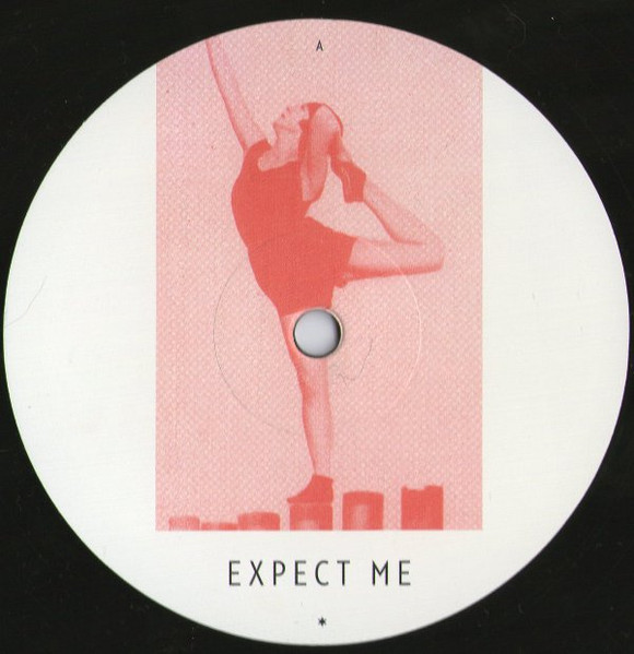 Expect Me