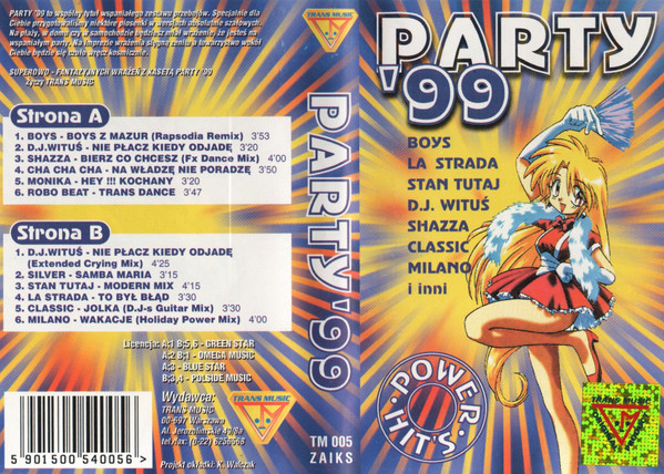 Party '99