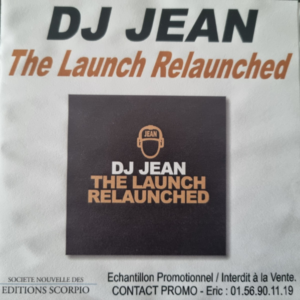 The Launch Relaunched