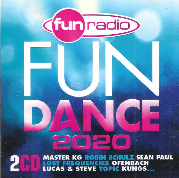 Fun Dance 2020