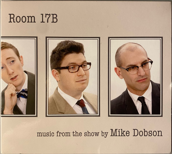 Room 17B music from the show by Mike Dobson