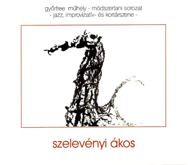 Szelevényi Ákos