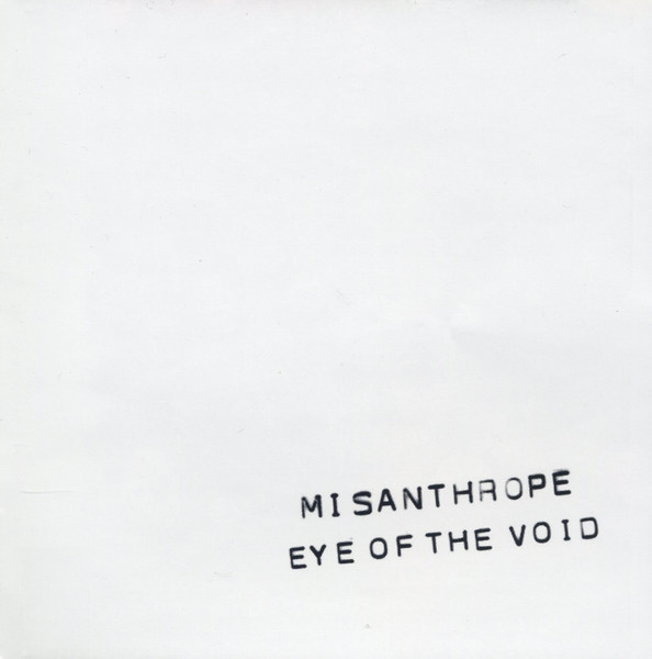 Eye Of The Void
