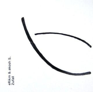 Zufall