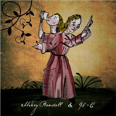 Mikey Randall & 95​-​C