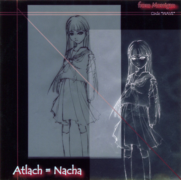 Atlach = Nacha