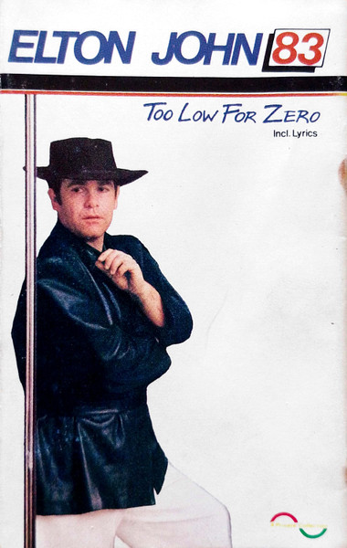 Too Low For Zero
