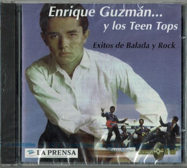 Exitos De Baladas Y Rock