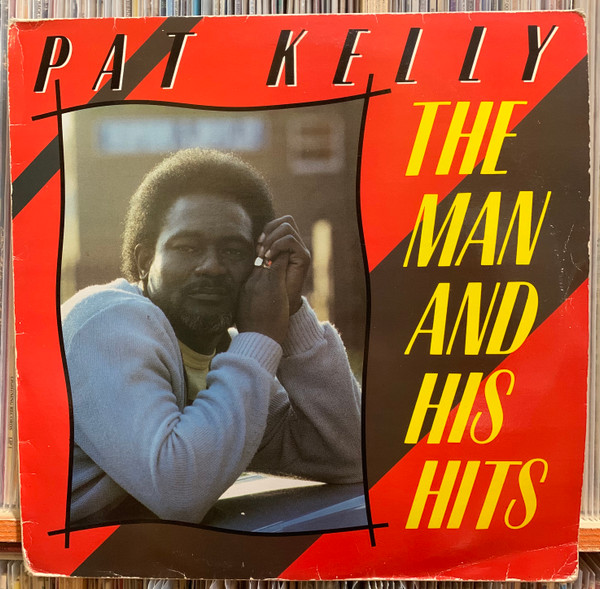 The Man And His Hits