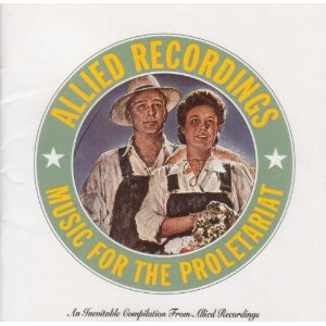 Music For The Proletariat