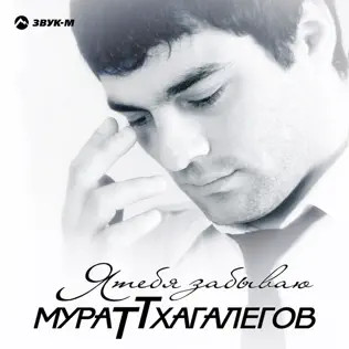 Я Тебя Забываю