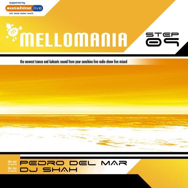 Mellomania Step 09