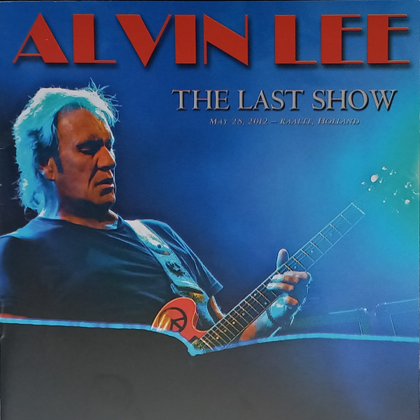 The Last Show