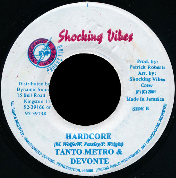 Hardcore