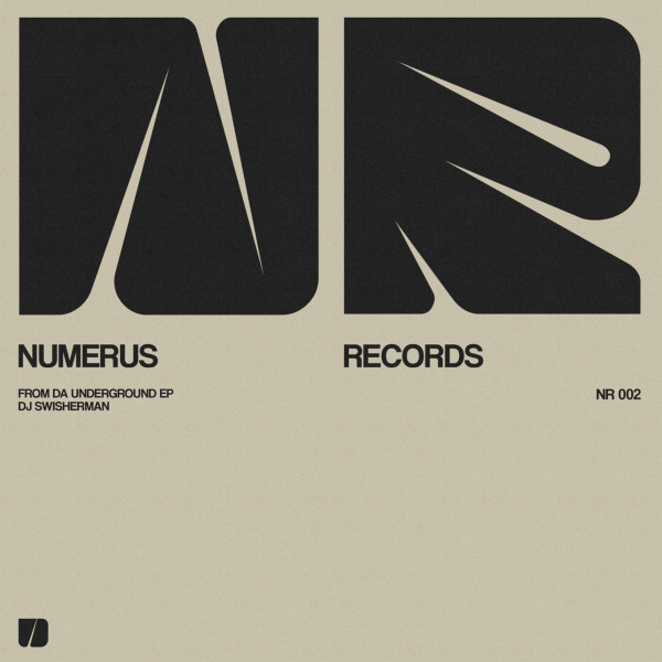 From Da Underground EP
