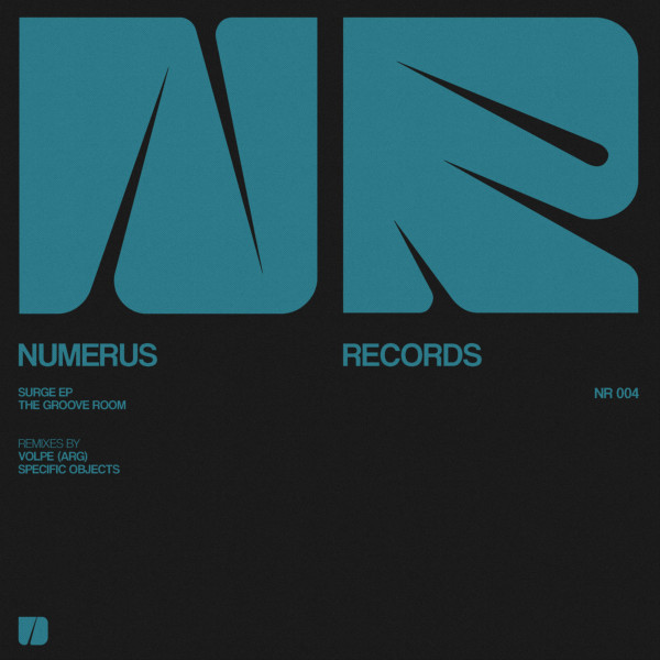 Surge EP