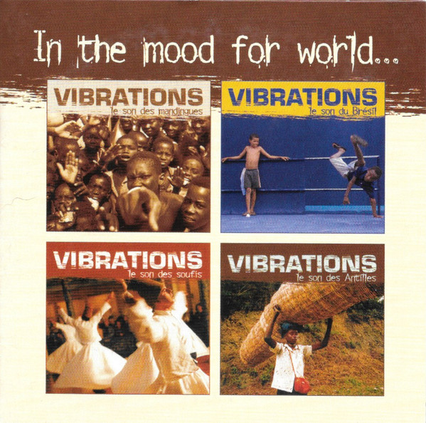 In The Mood For World