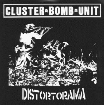 Distortorama