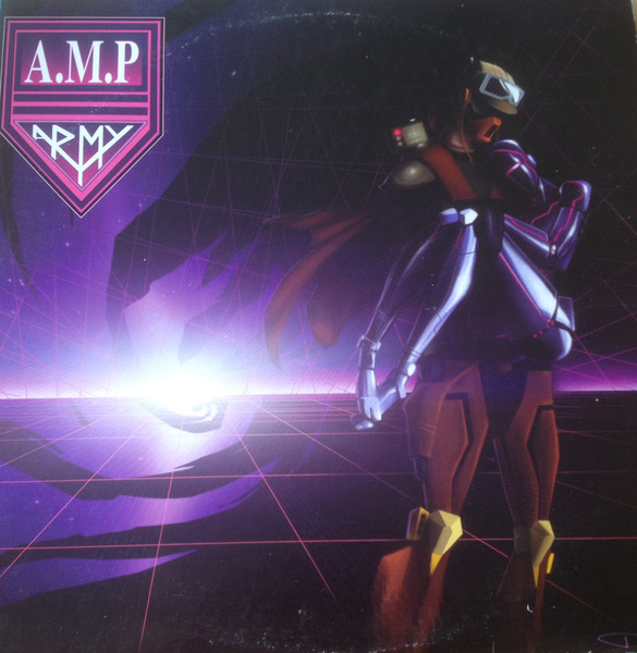 AMP Army