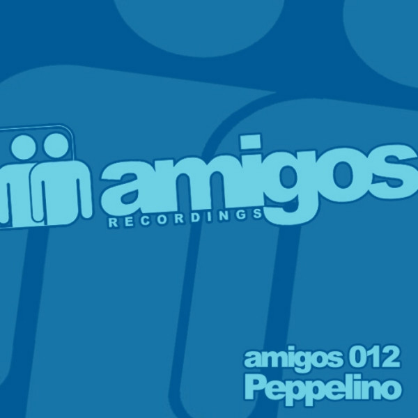Amigos 012