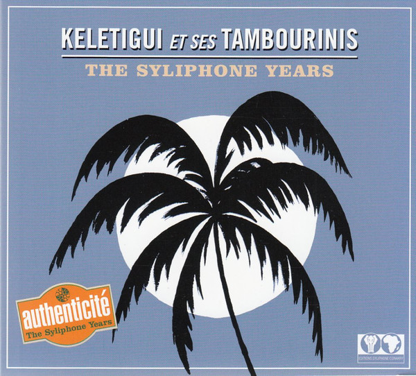 The Syliphone Years