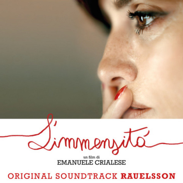 L' Immensità (Original Soundtrack)