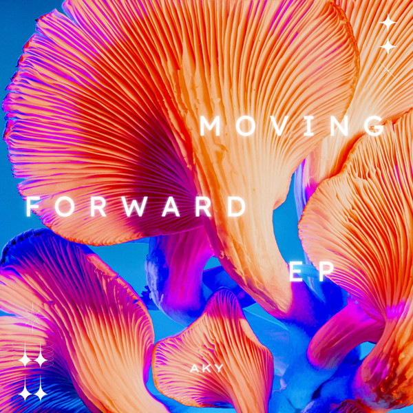 Moving Forward Ep