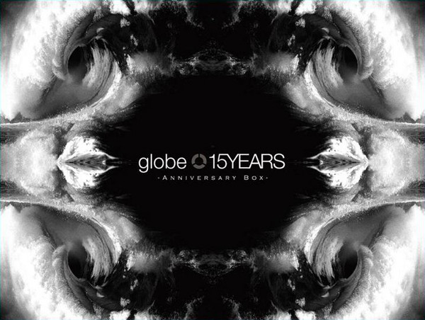 15Years -Anniversary Box-