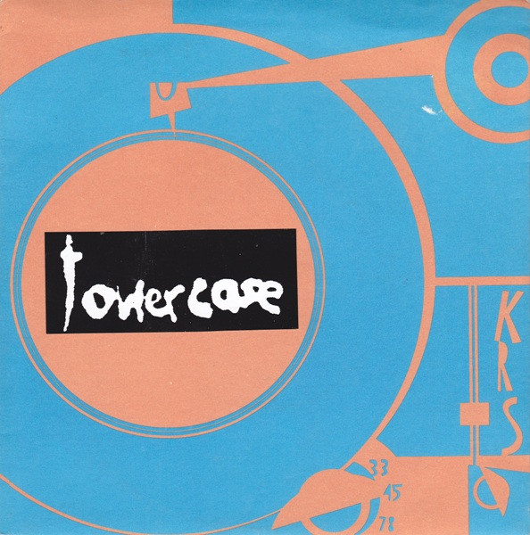 Mailorder Freaks 7" Singles Club (April)