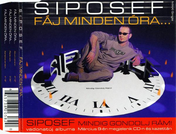 Fáj Minden Óra
