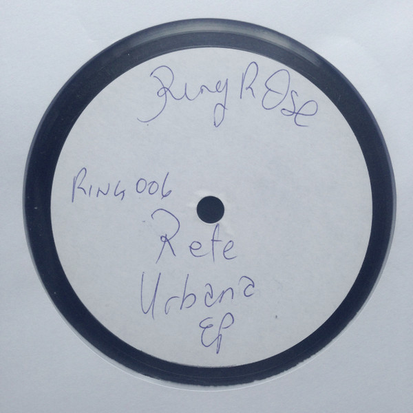 Presents Rete Urbana EP
