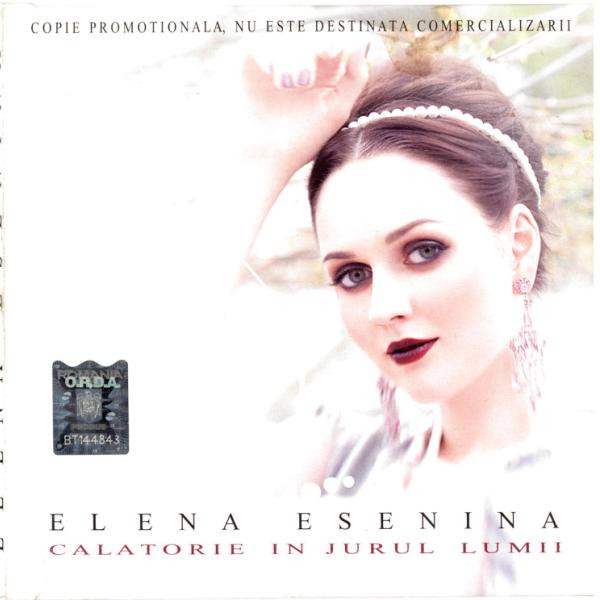 Calatorie In Jurul Lumii / Colinde Celebre