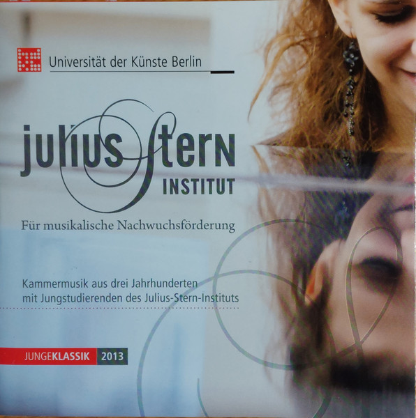 Kammermusik Aus Drei Jahrhunderten Mit Jungstudierenden Des Julius-Stern-Instituts