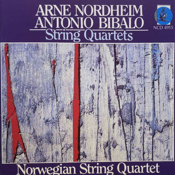 String Quartets