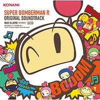 Super Bomberman R Original Soundtrack
