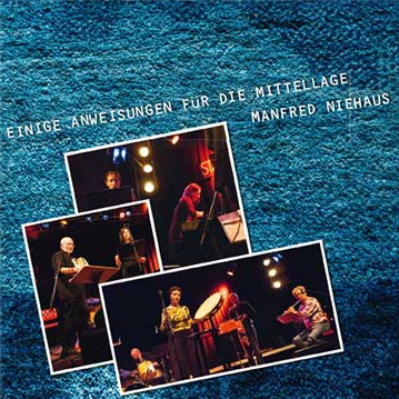 Einige Anweisungen Für Die Mittellage