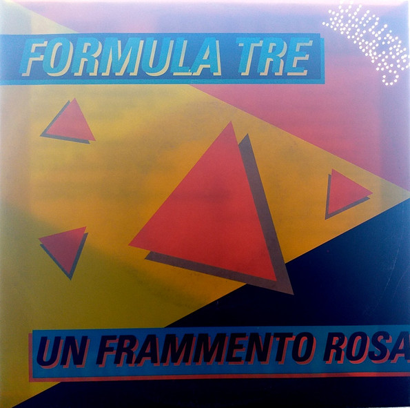 Un Frammento Rosa