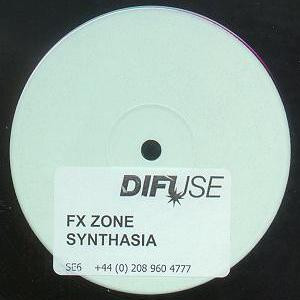 Synthasia