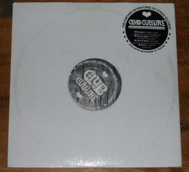 Club Culture: The Further Adventures Of Stress Records