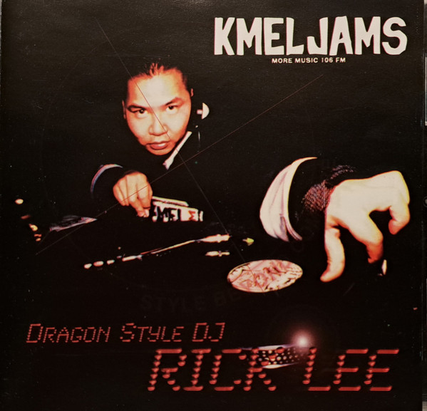 74 Minute Hip Hop Dragon Tales Volume 1
