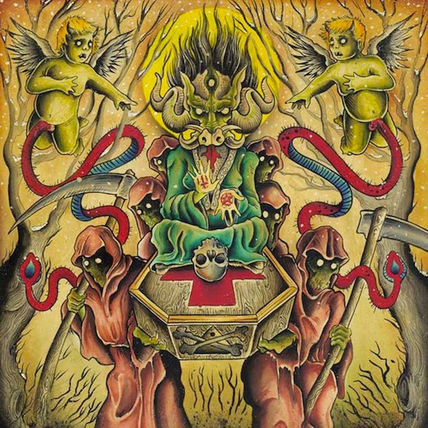 Funerary