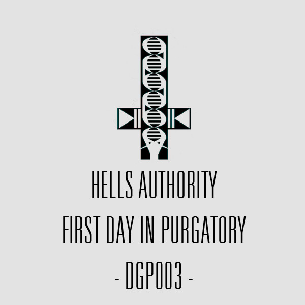 First Day In Purgatory