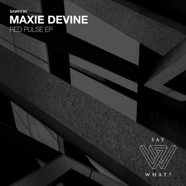 Red Pulse EP