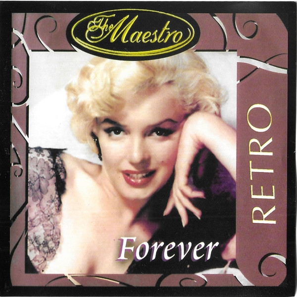 Retro Forever