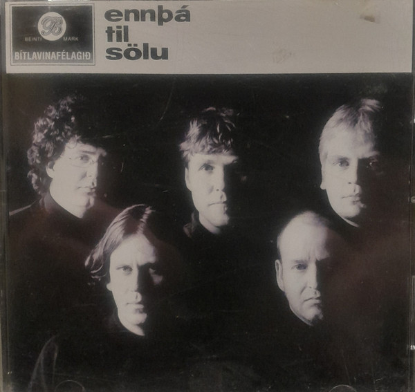 Ennþá Til Sölu