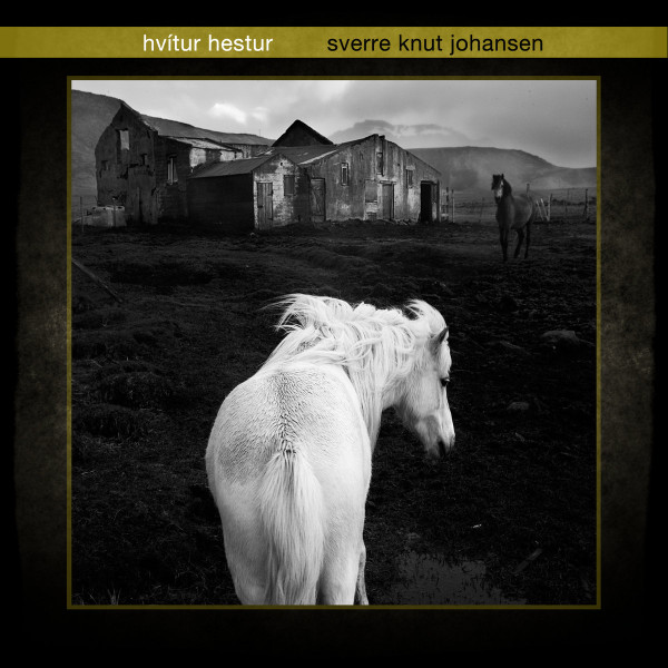 Hvítur Hestur