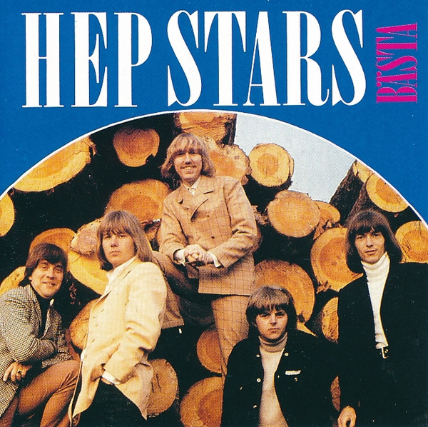 Hep Stars Bästa