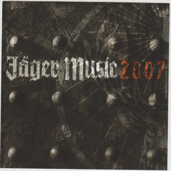 Jäger Music 2007
