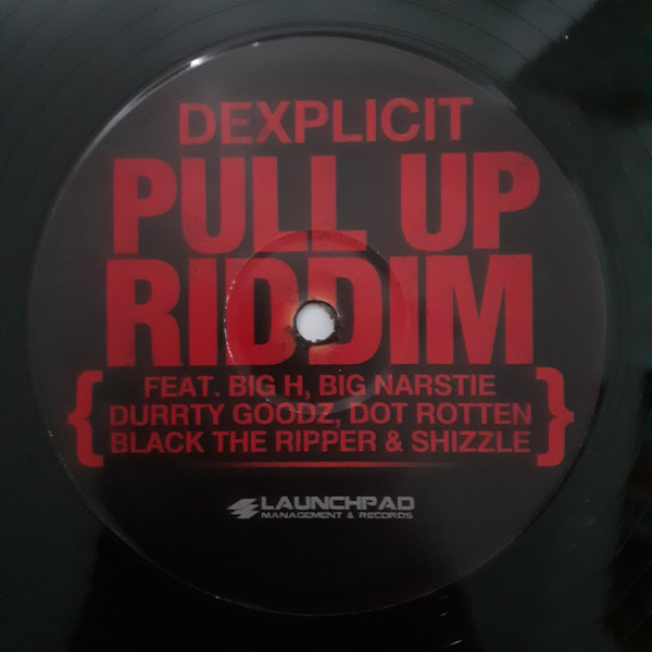 Pull Up Riddim
