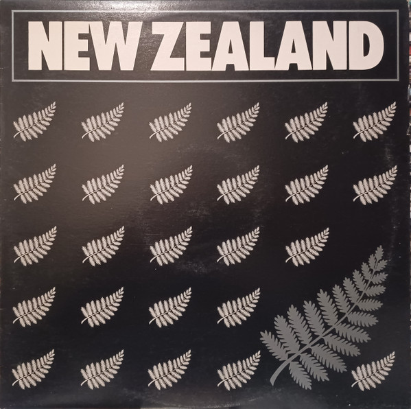 Music From New Zealand